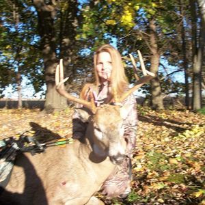 Meet your Posher, Diane